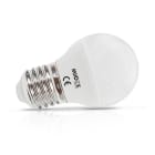 Miidex Lighting - LED 4W G45 BULB E27 4000K DEPOLI BOITE
