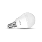 Miidex Lighting - LED 5.5W P45 BULB E14 3000K DIM BOITE