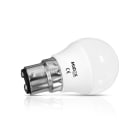 Miidex Lighting - LED 5W G45 BULB B22 4000K BOITE