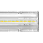 Miidex Lighting - LINE FLEX MODULE LED PR LINEAIRE 50W 1500MM MARCHE/ARRÊT 5 CABLE