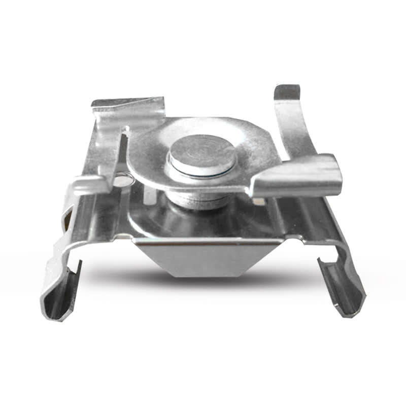 Miidex Lighting - LINE FLEX CROCHET DE FIXATION SAILLIE PR LINEAIRE