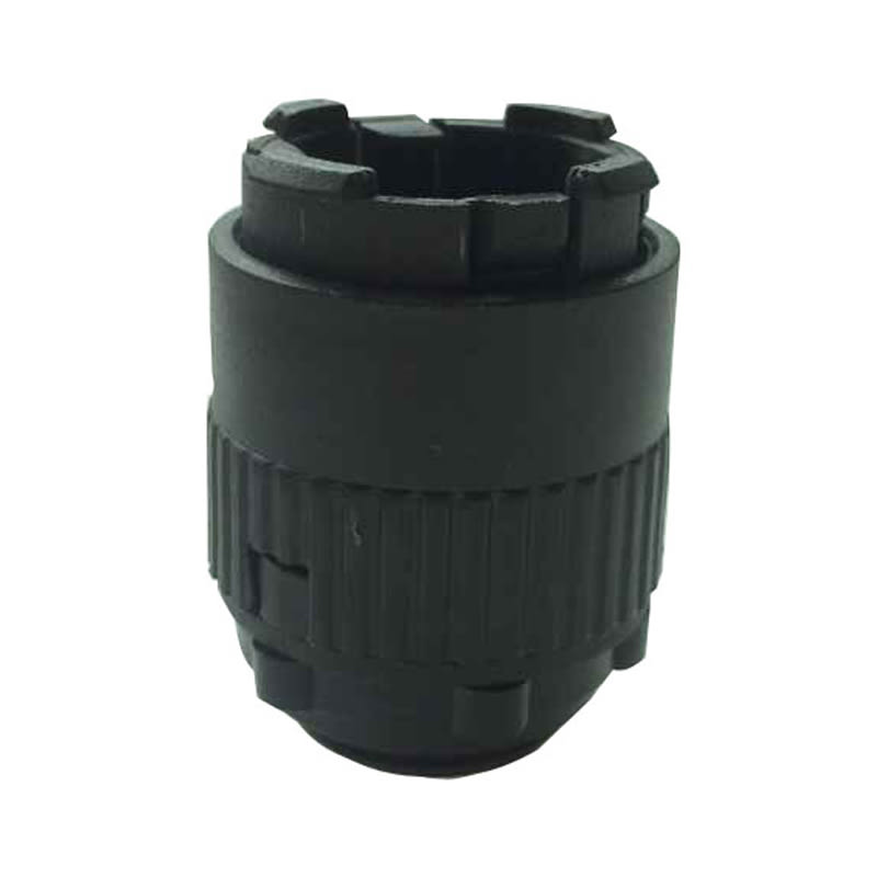 Miidex Lighting - LINE FLEX PASSE CABLE PR LINEAIRE M20*1,5MM2