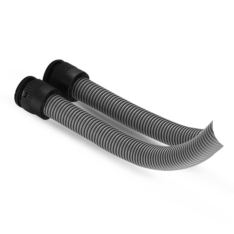 Miidex Lighting - LINE FLEX TUBE PLASTIQUE PROTECTION CABLE PR LINEAIRE