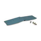 Miidex Lighting - LINE S CACHE FIN PR LINEAIRE 749700 & 749701 PACK DE 2