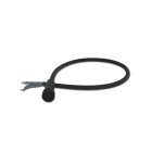 Miidex Lighting - LINE S CONNECT DE DEPART FEMELLE 5 PINS PR LINEAIRE 1,5M & 3M