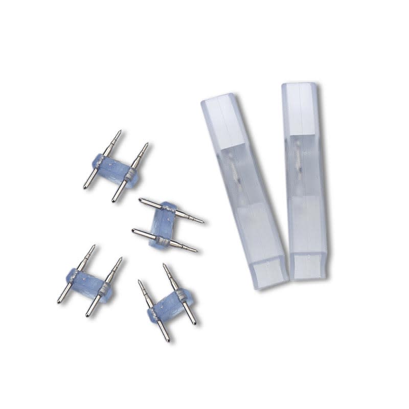 Miidex Lighting - &CONNECT FEMELLE/FEMELLE 18 X 11MM