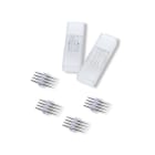 Miidex Lighting - CONNECT RGB 22 X 11MM