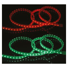 Miidex Lighting - BOBINE 5050 50M 8W/M RGB IP65 + ALIM