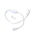 Miidex Lighting - CABLE ALIM + EMB FIN + CONNECT PIN M/M BOBINE 5050