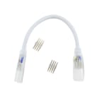 Miidex Lighting - CABLE JONCTION 30CM 5050 RGB