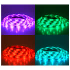 Miidex Lighting - BANDEAU COULEURS 5M 30LED ET 7,2W/M IP65 12V PU