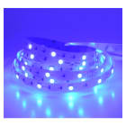 Miidex Lighting - &BANDEAU BLEU 5M 30LED ET 7.2W/M IP20 12V
