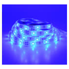 Miidex Lighting - &BANDEAU BLEU 5M 30LED ET 7.2W/M IP65 12V PU