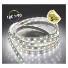 Miidex Lighting - &BANDEAU BLC 6000K 5M 60LED 12.4W/M IP65 24V PU BOITE 5ANS
