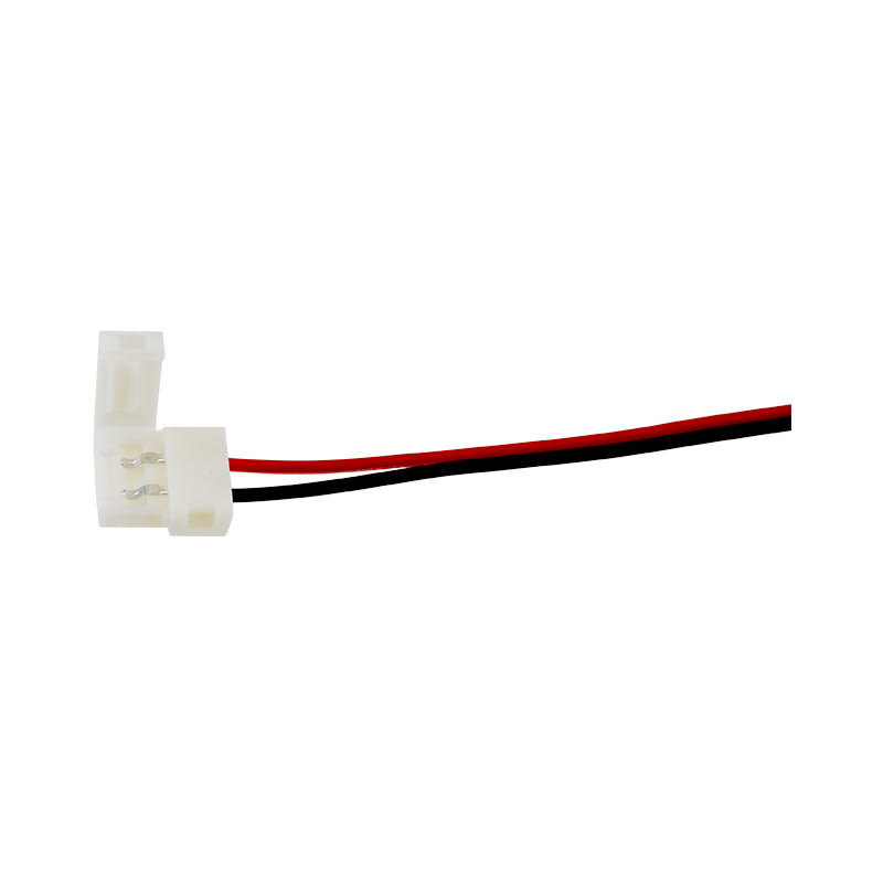Miidex Lighting - BANDEAU CONNECT DEPART 1+1 CABLE 8MM