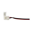 Miidex Lighting - BANDEAU CONNECT DEPART NM 1+1 CABLE 10MM
