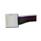 Miidex Lighting - BANDEAU CONNECT NM DEPART RGB + WHITE