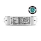 Miidex Lighting - ALIM DALI PUSH 1-36W 3-66VDC 200-1050MA IP20 0-10V 5ANS