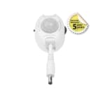 Miidex Lighting - &DETECTEUR IR PR BANDEAU 120° REGLABLE