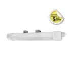 Miidex Lighting - AMAZONE ETANCHE MIL HOSTILE 660 X 115MM 15-30W 4000K IP66/IP69K IK10