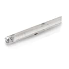 Miidex Lighting - MEKONG ETANCHE TUBE LED 1200 X 1 PHASE NEUTRE MEME COTE (X10)