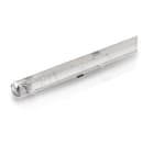 Miidex Lighting - MEKONG TUBE ETANCHE TUBE LED 1500 X1 PHASE NEUTRE MEME COTE(10