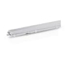 Miidex Lighting - MEKONG TUBE ETANCHE TUBE LED 1500 X2 PHASE NEUTRE MEME COTE (X6)