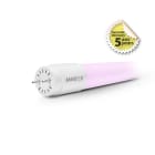 Miidex Lighting - TUBE LED T8 1500MM 24W 85-265V PINK (X10) 5A- 50000h