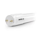 Miidex Lighting - TUBE LED T8 600MM 10W 4000K 180-265V LN STARTER (X10)