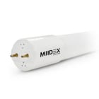 Miidex Lighting - TUBE LED T8 1200MM 18W 4000K 220-240V (X10)