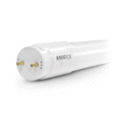 Miidex Lighting - TUBE LED T8 900MM 14W 6000K 180-265V (X10)