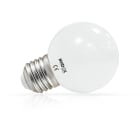 Miidex Lighting - LED 1W BULB E27 6000K DEPOLI BOITE