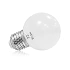 Miidex Lighting - LED 1W BULB E27 3000K DEPOLI BOITE