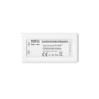 Miidex Lighting - CONTROLEUR RADIO FREQUENCE 4 ZONES RGB + BLC 12-24V DC