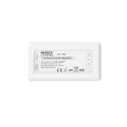 Miidex Lighting - CONTROLEUR RADIO FREQUENCE 4 ZONES BLC CCT 12-24V DC