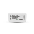 Miidex Lighting - CONTROLEUR RADIO FREQUENCE 4 ZONES BLC CCT 12-24V DC