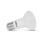 Miidex Lighting - LED R63 E27 8.5W 4000K DEPOLI BOITE ? 110° - 810lm