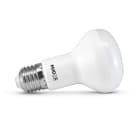 Miidex Lighting - LED R63 E27 8.5W 3000K DEPOLI BOITE