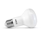 Miidex Lighting - LED R63 E27 9W 3000K DEPOLI BOITE