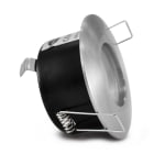 Miidex Lighting - SUPPORT SPOT BBC DIAM 82MM ALU ETANCHE IP65