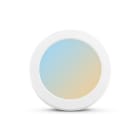 Miidex Lighting - ALDÉBARAN DOWNLIGHT DIAM 125MM 6W CCT DIAM ENCAST AJUS PC