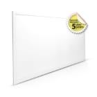 Miidex Lighting - GALAXIE PLAFONNIER 595 X 1195MM 60W 4000K 5ANS (x2)