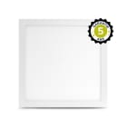 Miidex Lighting - GALAXIE PLAFONNIER 295 X 295MM 18W 3000K 5ANS