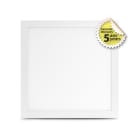 Miidex Lighting - GALAXIE PLAFONNIER 295 X 295MM 18W 3000K 5ANS