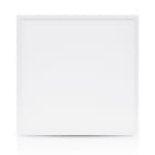 Miidex Lighting - GALAXIE PLAFONNIER 595 X 595MM 36W 3000K PRISMATIQUE