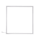 Miidex Lighting - CADREO PLAFONNIER DECORATIF 595 X 595MM 36W 4000K PACK DE 2