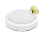 Miidex Lighting - CASSIOPEE HUBLOT DIAM 190MM 12W 4000K IP65 CLASSE II + DETECT RF