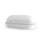 Miidex Lighting - OVALIE II HUBLOT DIAM 210MM 12W 4000K BLC IP65