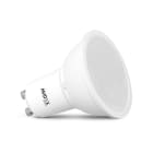 Miidex Lighting - LED 6W GU10 4000K 120° BOITE