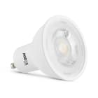 Miidex Lighting - LED 6W GU10 2700K 75° BOITE
